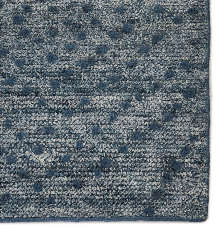 teyla handmade dots blue gray rug by jaipur living 5