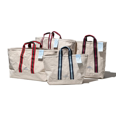 product image for College Tote Bag - Library 11