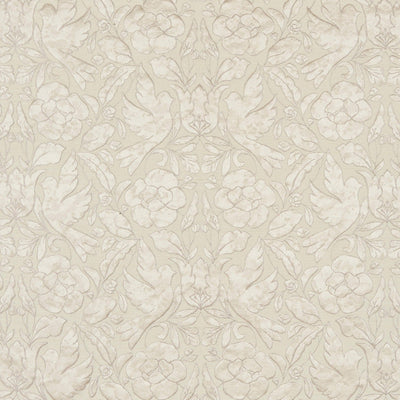 product image of Sample Concerto Fabric in Neutral Cream 536