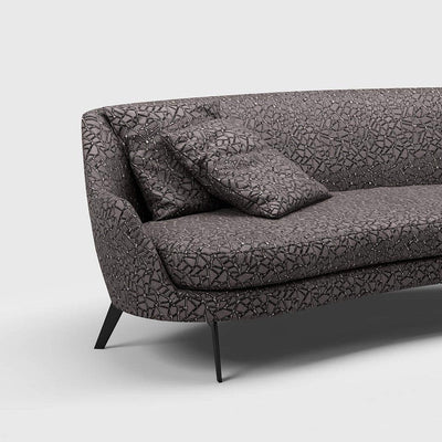 product image for Contest Fabric in Ash Grey 17