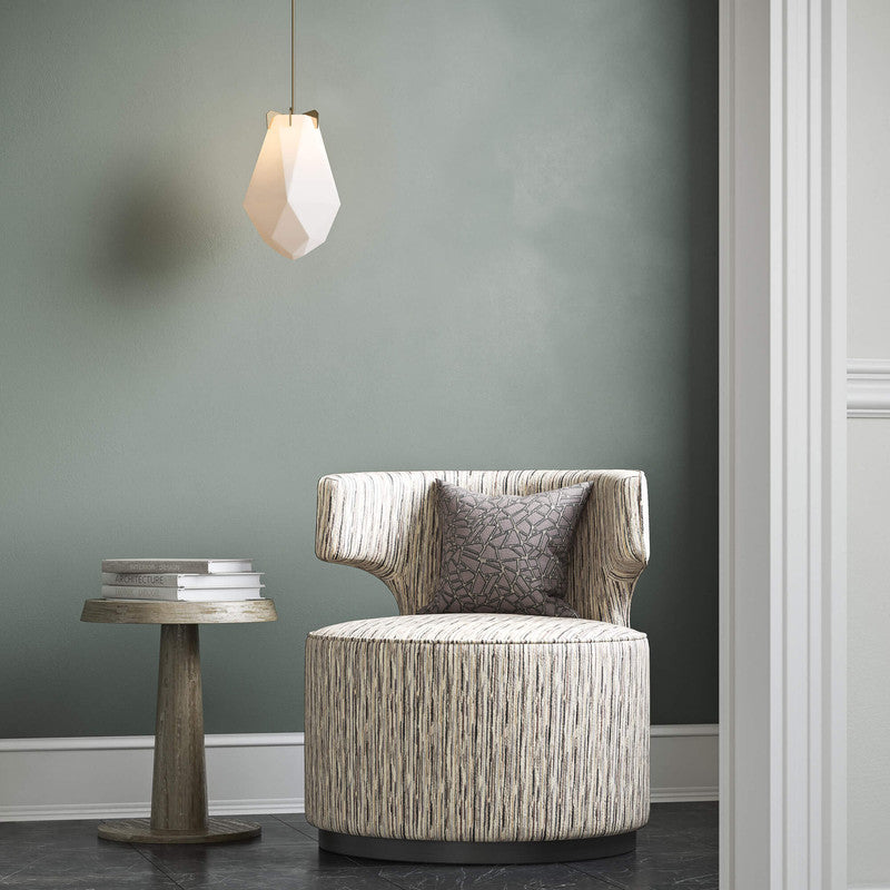 media image for Contest Fabric in Ash Grey 234