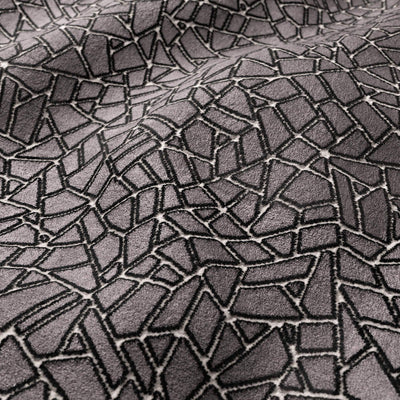 product image for Contest Fabric in Ash Grey 85