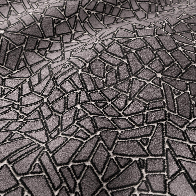 media image for Contest Fabric in Ash Grey 256