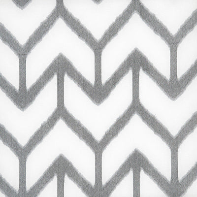 product image for Coolidge Fabric in Black/White 68