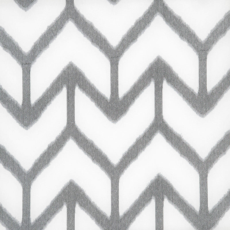 media image for Coolidge Fabric in Black/White 217