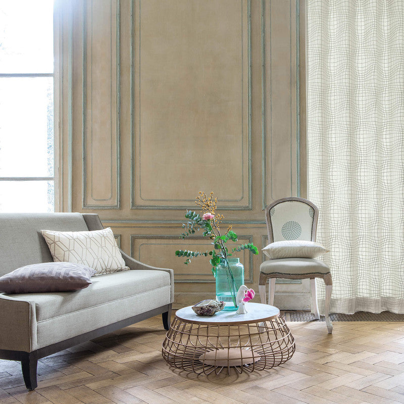 media image for Corey Fabric in Green 20