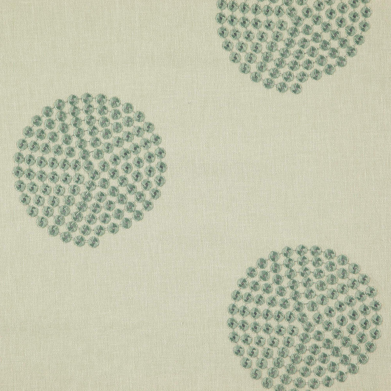 media image for Corey Fabric in Green 245