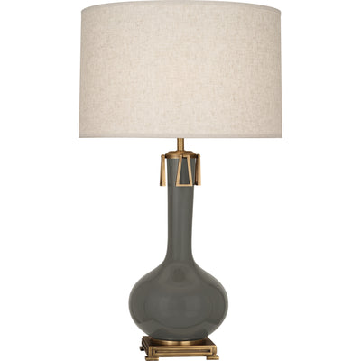 product image for Athena Collection Table Lamp Design By Robert Abbey 3 67