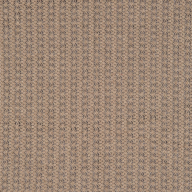 media image for Crochet Fabric in Beige 266