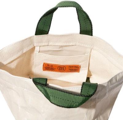 product image for small vintage sling belt handle tote design by puebco 7 81