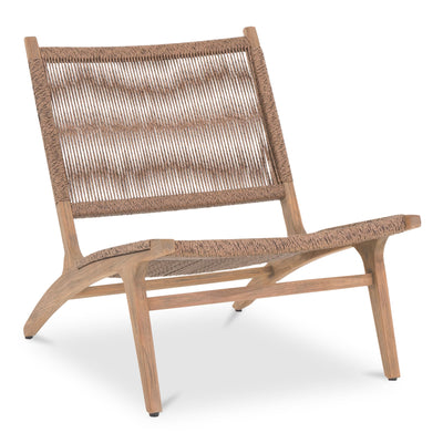 product image for Palma Outdoor Lounge Chair Moes Home Collection Mhc Cv 1022 02 4 22