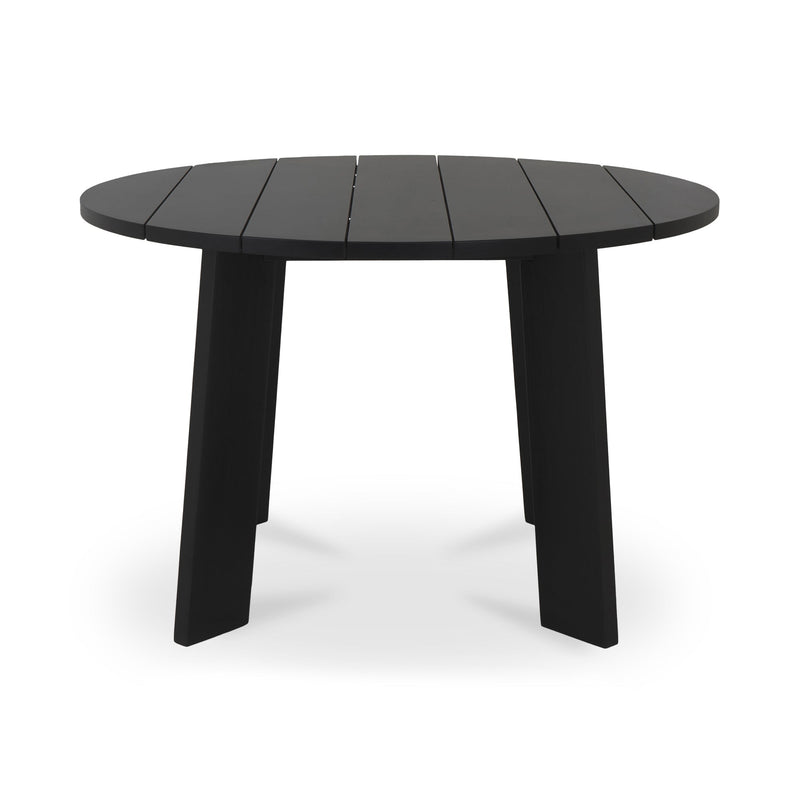 media image for Delta Outdoor Dining Table Moes Home Collection Mhc Cv 1024 02 9 250