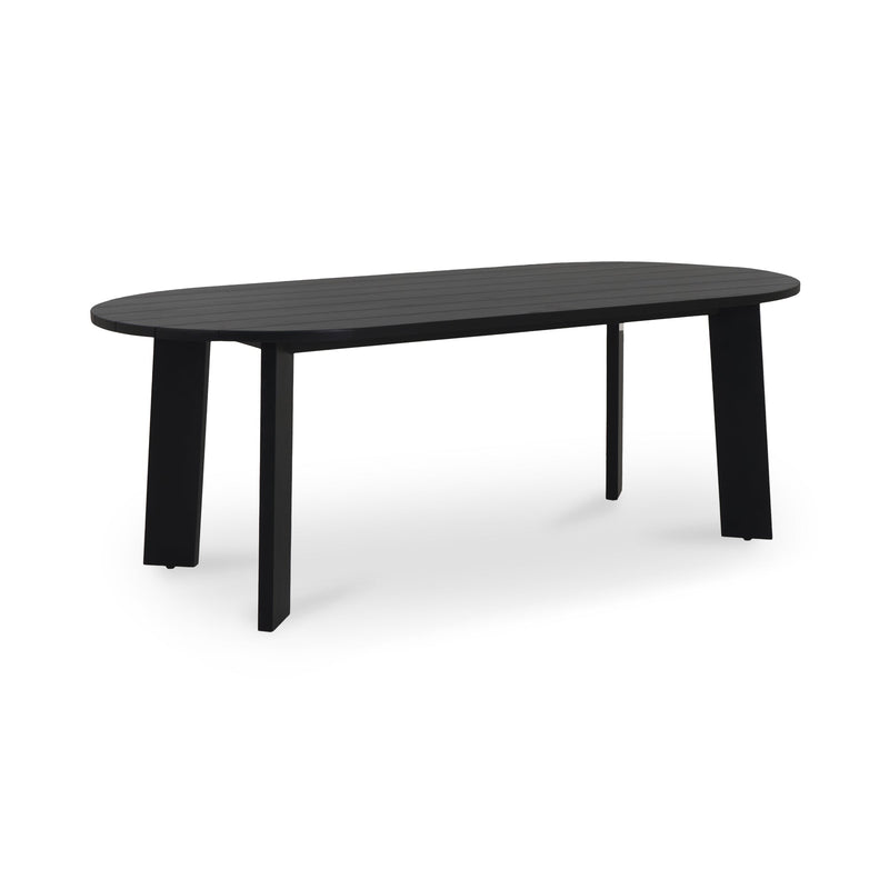 media image for Delta Outdoor Dining Table Moes Home Collection Mhc Cv 1024 02 7 223