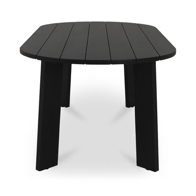 product image for Delta Outdoor Dining Table Moes Home Collection Mhc Cv 1024 02 11 61