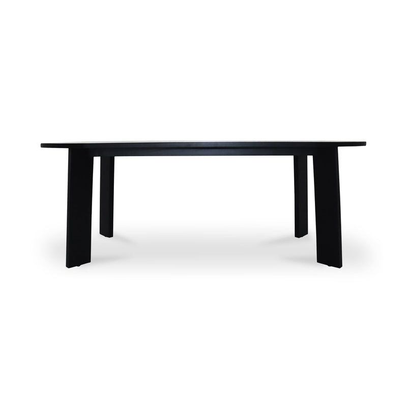 media image for Delta Outdoor Dining Table Moes Home Collection Mhc Cv 1024 02 3 252