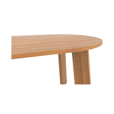 product image for Delta Outdoor Dining Table Moes Home Collection Mhc Cv 1024 02 23 70