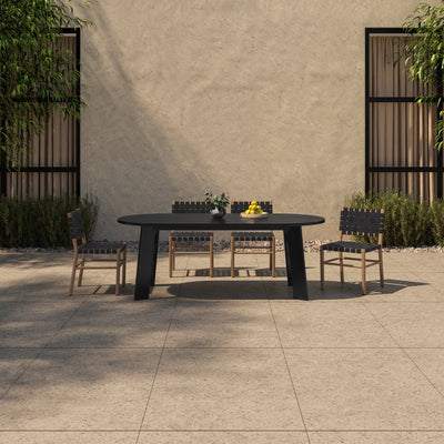 product image for Mira Outdoor Dining Chair Moes Home Collection Mhc Cv 1026 02 8 85