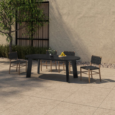 product image for Mira Outdoor Dining Chair Moes Home Collection Mhc Cv 1026 02 9 3