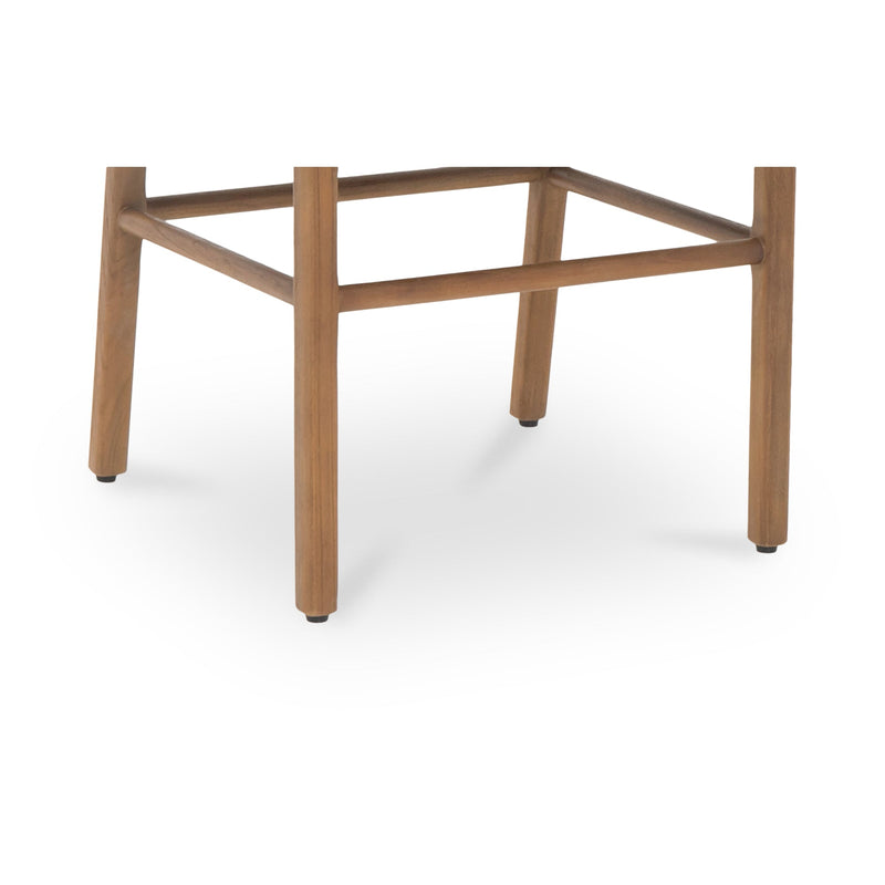 media image for Mira Outdoor Dining Chair Moes Home Collection Mhc Cv 1026 02 5 287