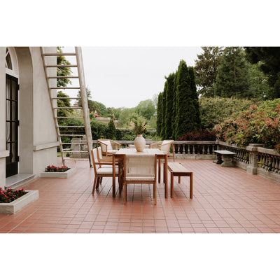 product image for Luce Outdoor Dining Chair Moes Home Collection Mhc Cv 1028 24 9 87