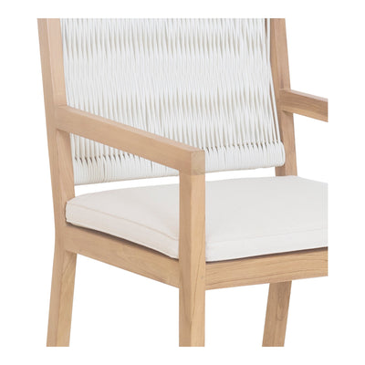 product image for Luce Outdoor Dining Chair Moes Home Collection Mhc Cv 1028 24 5 73