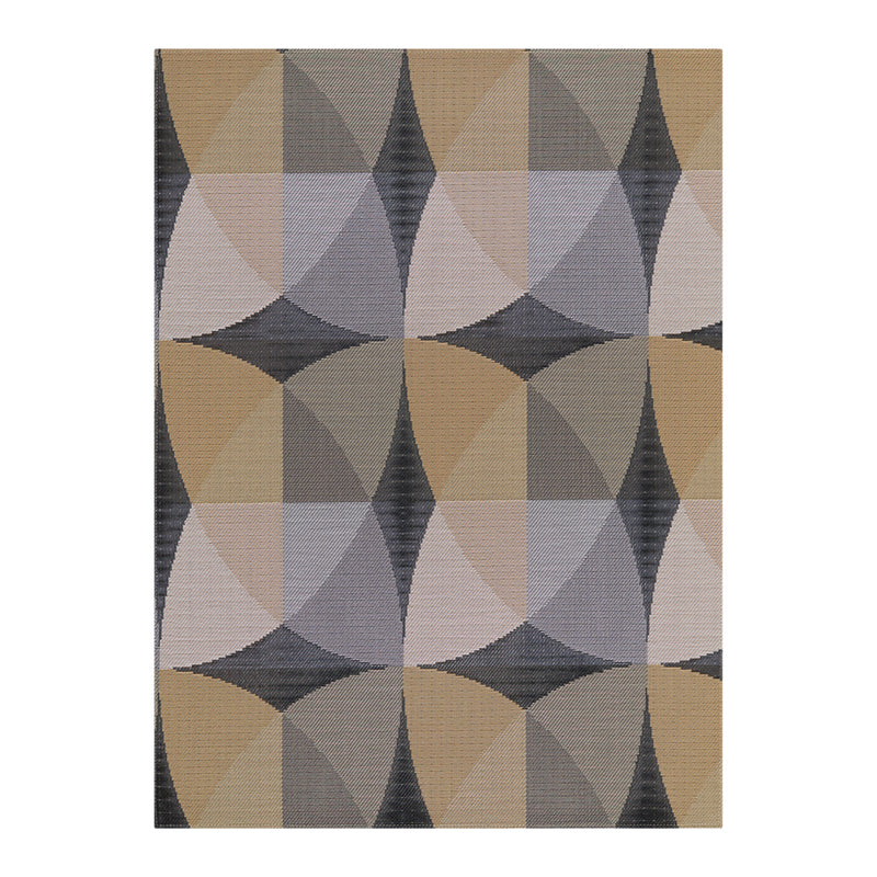 media image for Canopy Honey Rug Chilewich Chw 201227 001 1 264