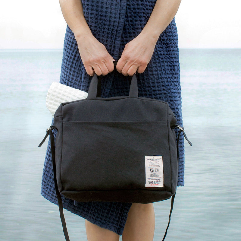 media image for care bag in multiple colors sizes design by the organic company 5 260