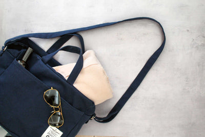 product image for care bag in multiple colors sizes design by the organic company 4 60