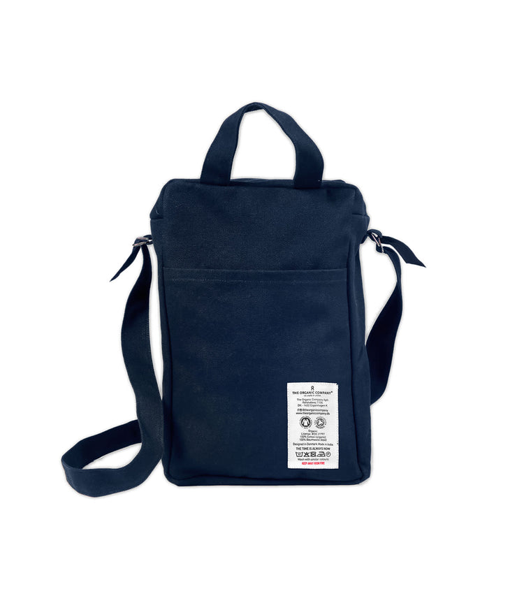 care bag in multiple colors sizes design by the organic company 1