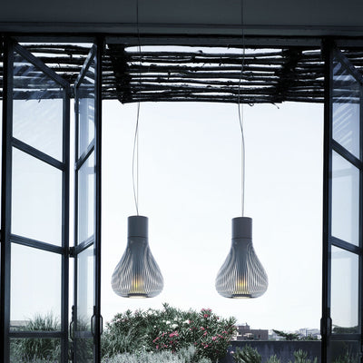 product image for Chasen Aluminum Pendant Lighting in Various Colors 97