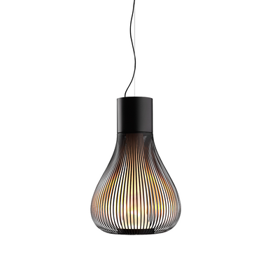 product image for Chasen Aluminum Pendant Lighting in Various Colors 64