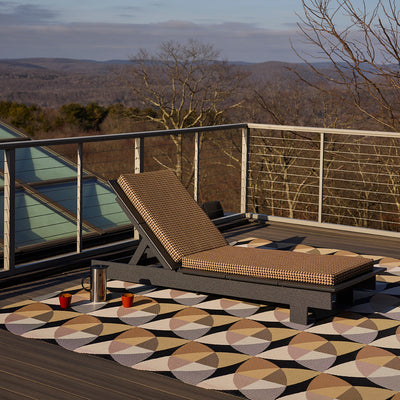 product image for Canopy Honey Rug Chilewich Chw 201227 001 3 31