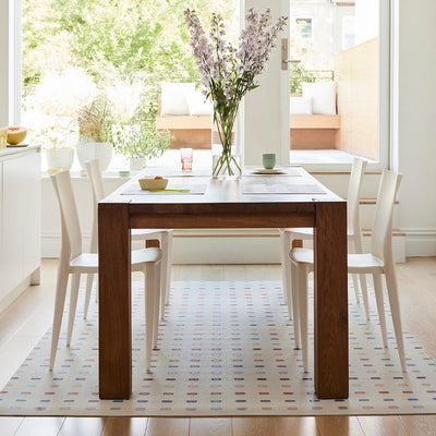 product image for Sampler Multi Rug Chilewich Chw 200206 001 3 80