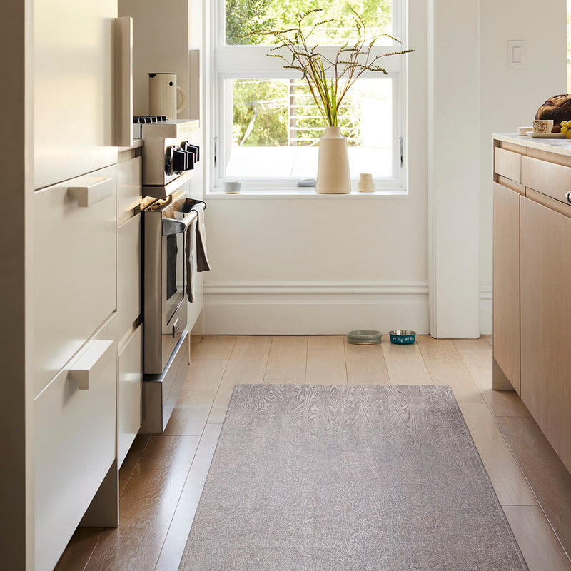 media image for Woodgrain Umber Rug Chilewich Chw 200207 003 2 245