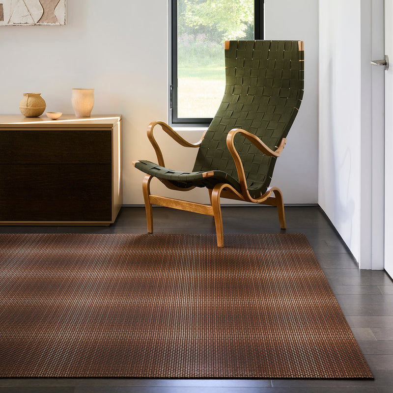 media image for Parade Raisin Rug Chilewich Chw 201176 003 3 267