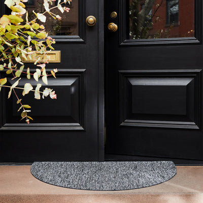 product image for Heathered Welcome Mat Shag Chilewich Chw 200705 008 10 57