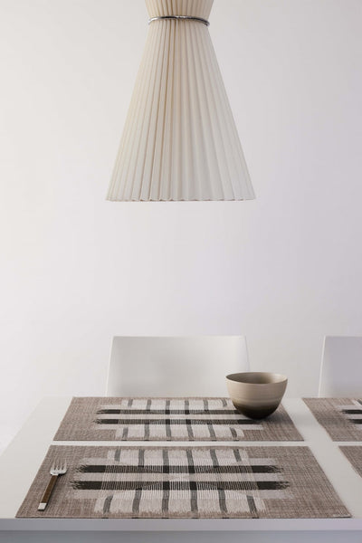 product image for Mesa Placemat Chilewich Chw 100759 001 3 52