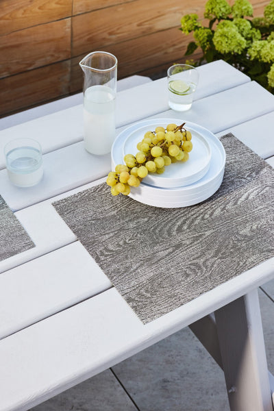 product image for Woodgrain Placemat Chilewich Chw 100760 001 5 84