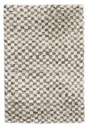 citra grey hand knotted wool rug by annie selke rda399 258 1