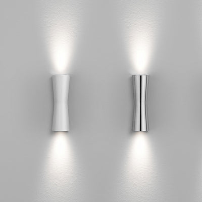 product image for Clessidra Aluminum Wall & Ceiling Lighting in Various Colors & Sizes 93