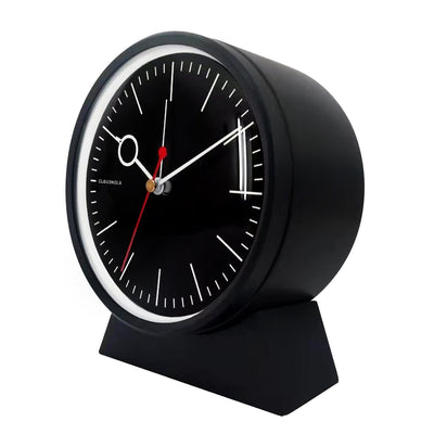 product image for bloke desk clock alarm by cloudnola sku0141 5 88