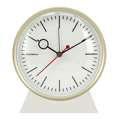 product image for bloke desk clock alarm by cloudnola sku0141 3 35