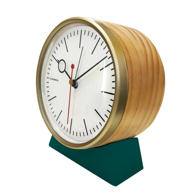 product image for bloke desk clock alarm by cloudnola sku0141 6 29