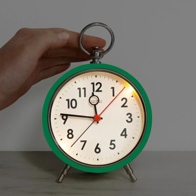 product image for factory alarm clock by cloudnola sku0188 5 8