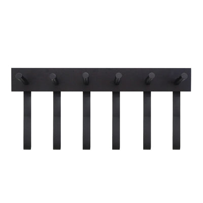product image of Hook Me Up 6  Rack with Leather Loop for Hanging 1 546