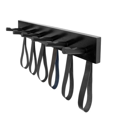 product image for Hook Me Up 6  Rack with Leather Loop for Hanging 2 33