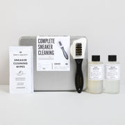 complete sneaker care kit design by mens society 1