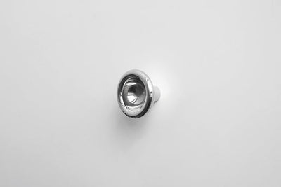 product image for concave knob in various colors sizes by fs objects 9 98