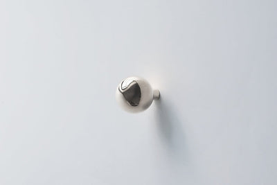 product image for convex knob in various colors sizes by fs objects 4 32