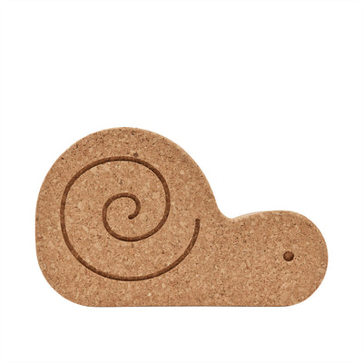 product image for cork sally snail 2 19